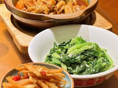 -图味美小黄鱼·景德菜(浙江路店)