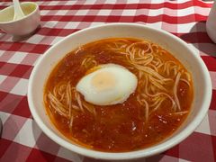 -西贝(宁波天一国购店)