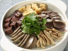 -民国红公馆·秦淮八艳(夫子庙店)