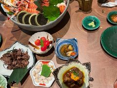 -和彩放题(渔阳店)