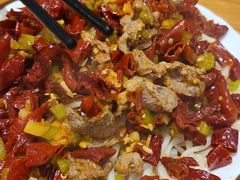 -巴依老爷新疆美食(常营店)