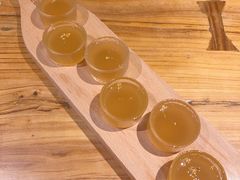 前任三桂花酒酿-有才叔的小馆(民乐园店)