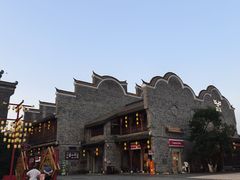 -武汉园博园(武汉自然博物馆)