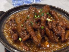 -品大三·南京菜(大行宫店)