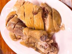 -大莲湖农家乐(青西郊野公园店)