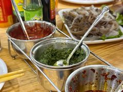 -元盛居(生态大街店)