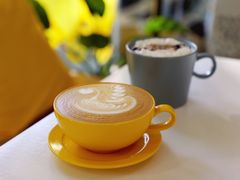 -五进制 Coffee Shop