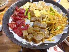 -怪噜范·老贵阳街头名小吃(汇金星力城店)