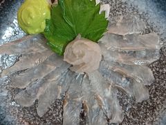 -胜代日本料理(云程巷小区店)