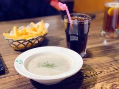 -豪尚豪牛排(彩悦城店)