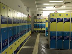 -上海大学生体育中心游泳馆(松江店)