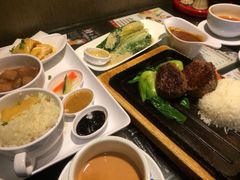 iphone_upload_pic-翠华餐厅(湾仔店)