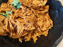 -香融府·烤鸭·家常菜(花乡奥莱店)