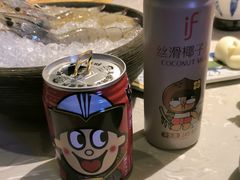 -空之介寿喜烧·和牛放题(恒隆广场店)