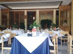 -民福居烤鸭店(石榴庄店)