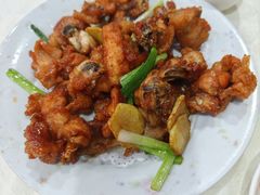 -腰记饭店(龙源路店)