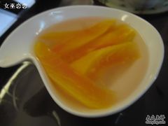 冰糖木瓜-洪齐林老镇