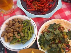 -李叔叔虾蟹大排档(青羊店)