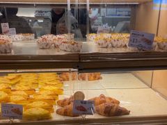 -山崎面包(苏州中心店)