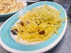 -肖记公安牛肉鱼杂馆·省级非物质文化遗产(江汉路直营店)