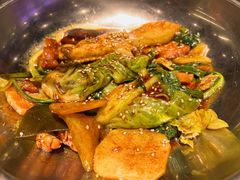 -北大家园食堂
