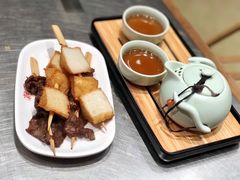 -潮界(LU·ONE凯德晶萃广场店)