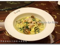 -江宁会馆(劈柴院店)