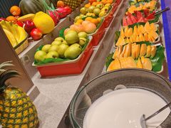 -一号桥自助火锅城(小西沟店)