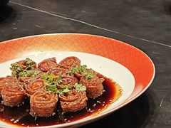 -柿合缘新京菜(国金中心商场店)