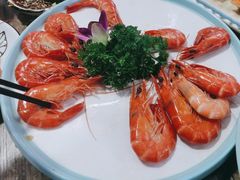 -阿浪海鲜连锁•海鲜加工•老字号(第一市场店)