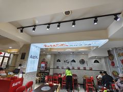 -老赵太太麻辣烫涮肚馆(大经路店)