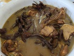 -途肴·老农饭庄(百里峡店)