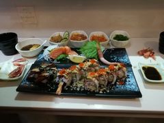-米彩料理(西丽店)