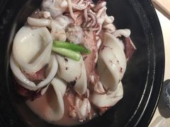 -百味馆·粤菜·湛江菜(后海花园店)