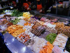 -林静小吃(复兴路店)