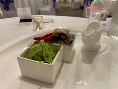 -汉通东林海鲜大酒店(鼓楼孝闻街店)