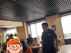 -川骄海鲜自助(亚运村店)