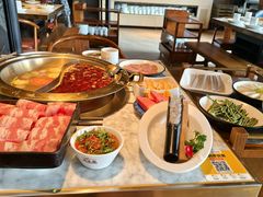 -川味观·鲜货火锅(西湖文化广场店)
