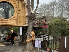 -HERRE·FARM 赫尔露营农场·团建聚会包场