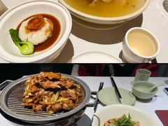 -悦融·京鲁菜·露台花园(安定门店)