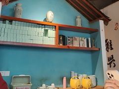 -偶屋里钵少爷(时代广场店)