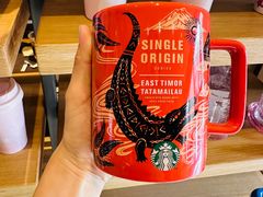 -星巴克(北辰西路店)