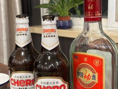 -姐妹农家菜(碧水华庭店)