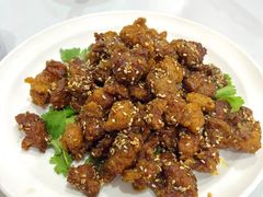 -京天红酒家(虎坊路店)