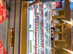 -西村叔叔的店·面包·甜品·蛋糕(崂山丽达店)