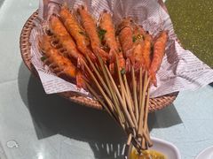 -79号渔船海鲜饭店(华强北店)