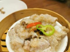 -榕树下海鲜楼(开元店)