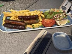 -La Medina餐厅(亮马河南路店)