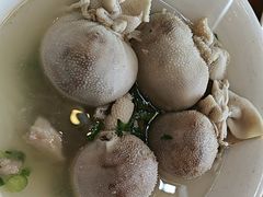 -诺敏塔拉奶茶-布里亚特包子-手把肉(锦都会店)