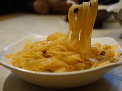 -子午路张记肉夹馍(小寨西路店)